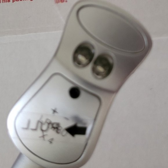 Lighted Magnifying Glass Clip-on Gooseneck Hands-Free - Picture 5 of 5